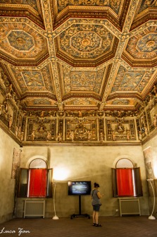 Ferrara - Palazzo Schifanoia