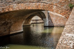 Comacchio - Ponte degli Sbirri