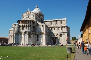 Pisa - Duomo di S.Maria Assunta