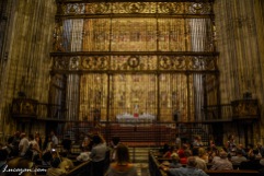 Catedral de Sevilla e Giralda