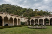 Villa Da Schio - Castelgomberto