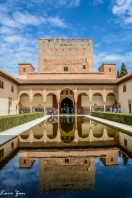 Granada - Alhambra e Giardini Generalife