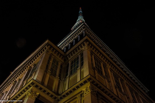 Torino - Museo del Cinema