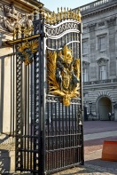 Londra - Buckingham Palace