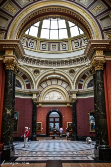 Londra - The National Gallery