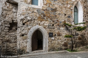 Castello Lubiana