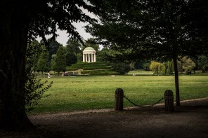 Vicenza - Parco Querini