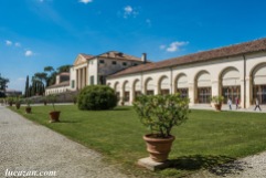 Villa Emo: Andrea Palladio a Fanzolo