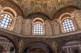 Ravenna - Battistero degli Ortodossi