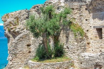 Sirmione - Grotte di Catullo
