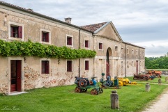 Villa Fracanzan Piovene