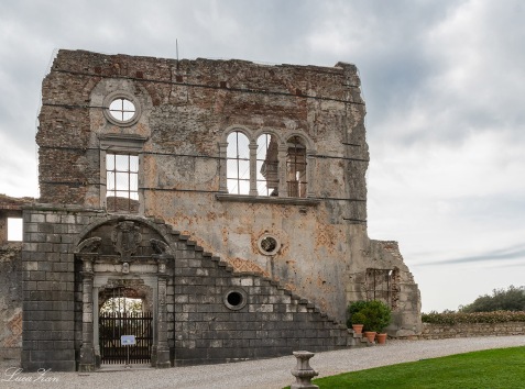 Castello di San Salvatore