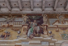 Sabbioneta - Palazzo Giardino