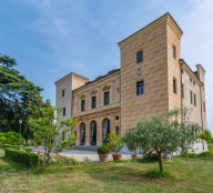 Villa Trissino Trettenero