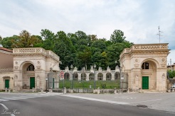 Villa San Fermo a Lonigo