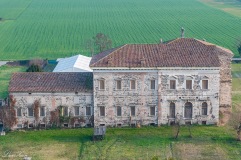 Villa Da Porto Barbaran a Montorso Vicentino